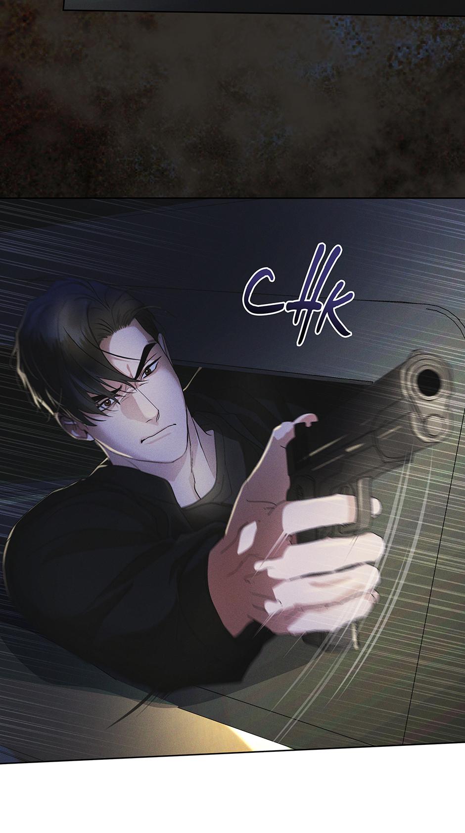 Rainbow City Chapter 43 - Page 7 in English