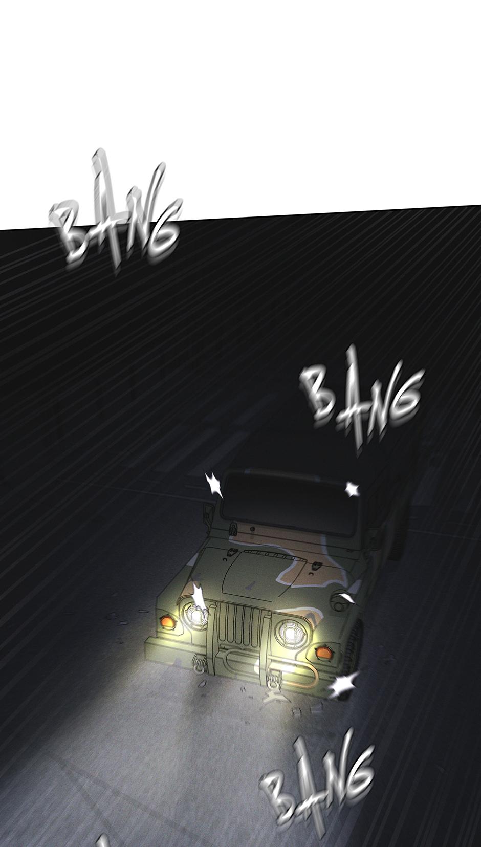 Rainbow City Chapter 43 - Page 8 in English