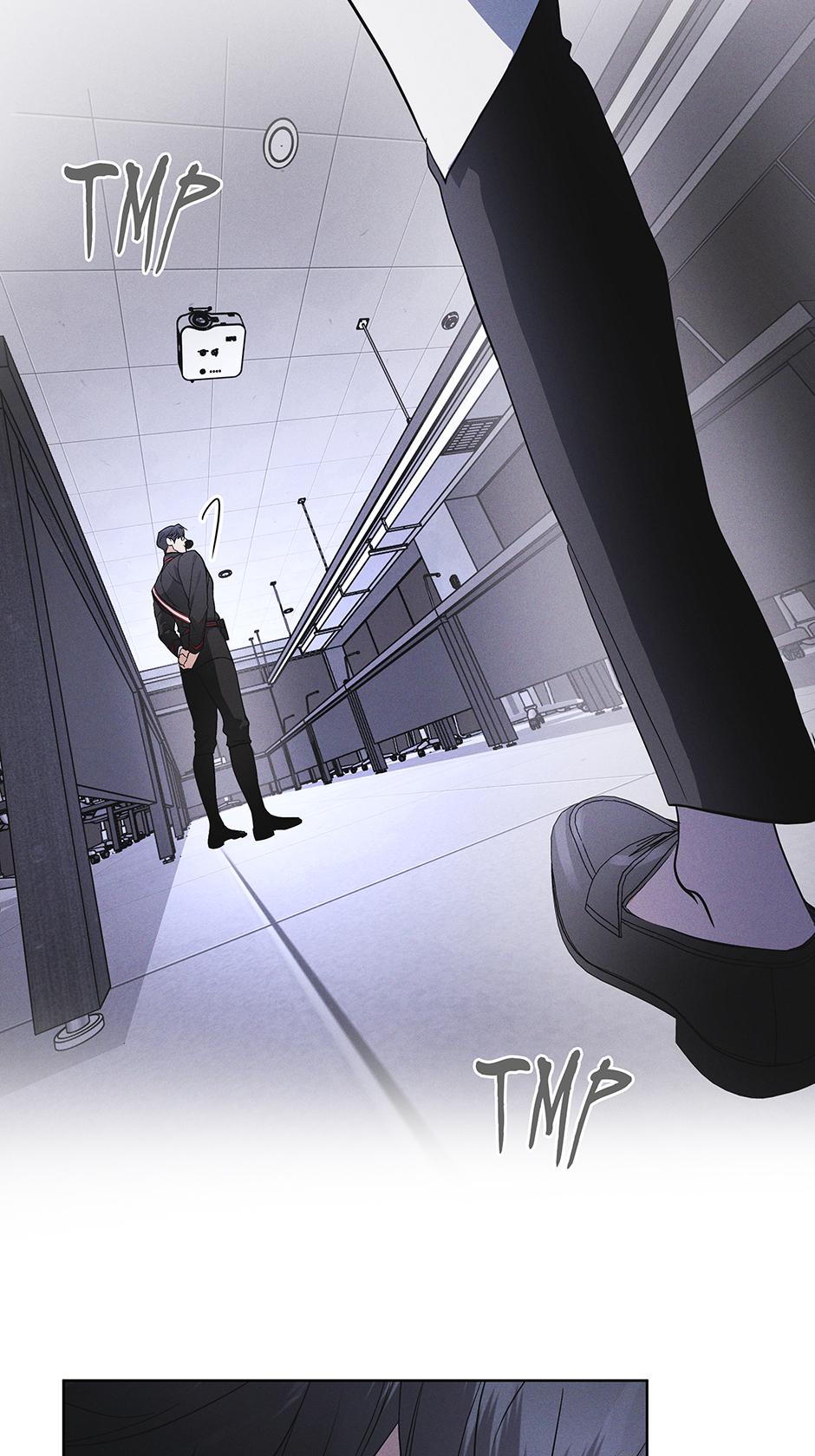 Rainbow City Chapter 45 - Page 26 in English