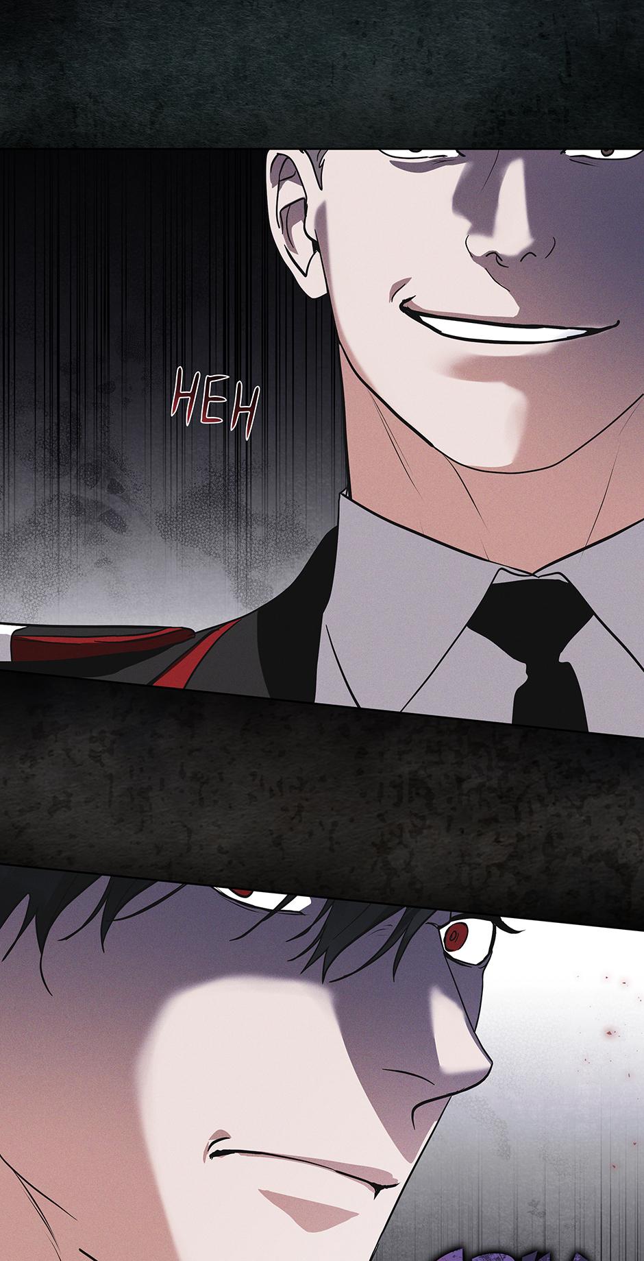 Rainbow City Chapter 45 - Page 29 in English