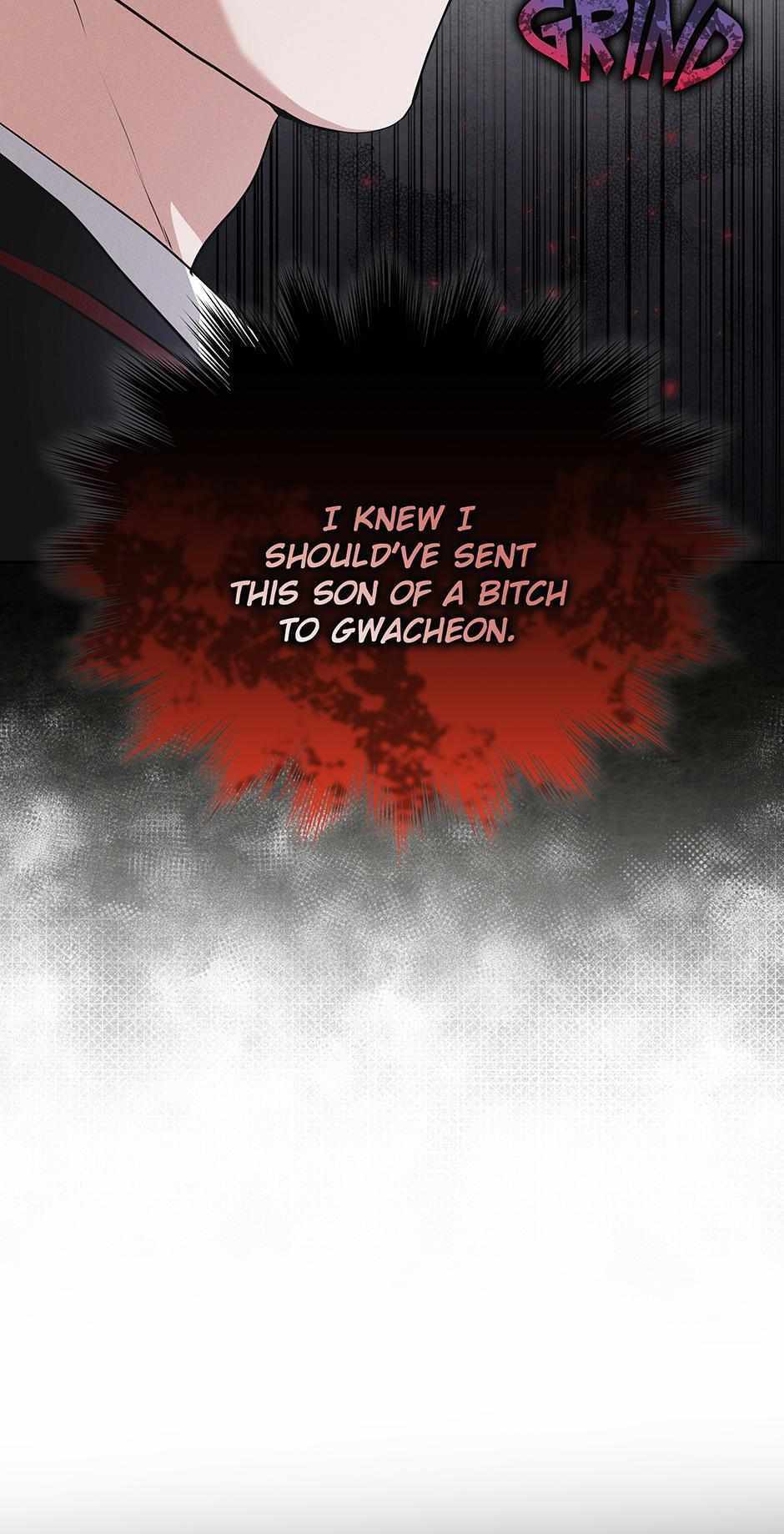 Rainbow City Chapter 45 - Page 30 in English