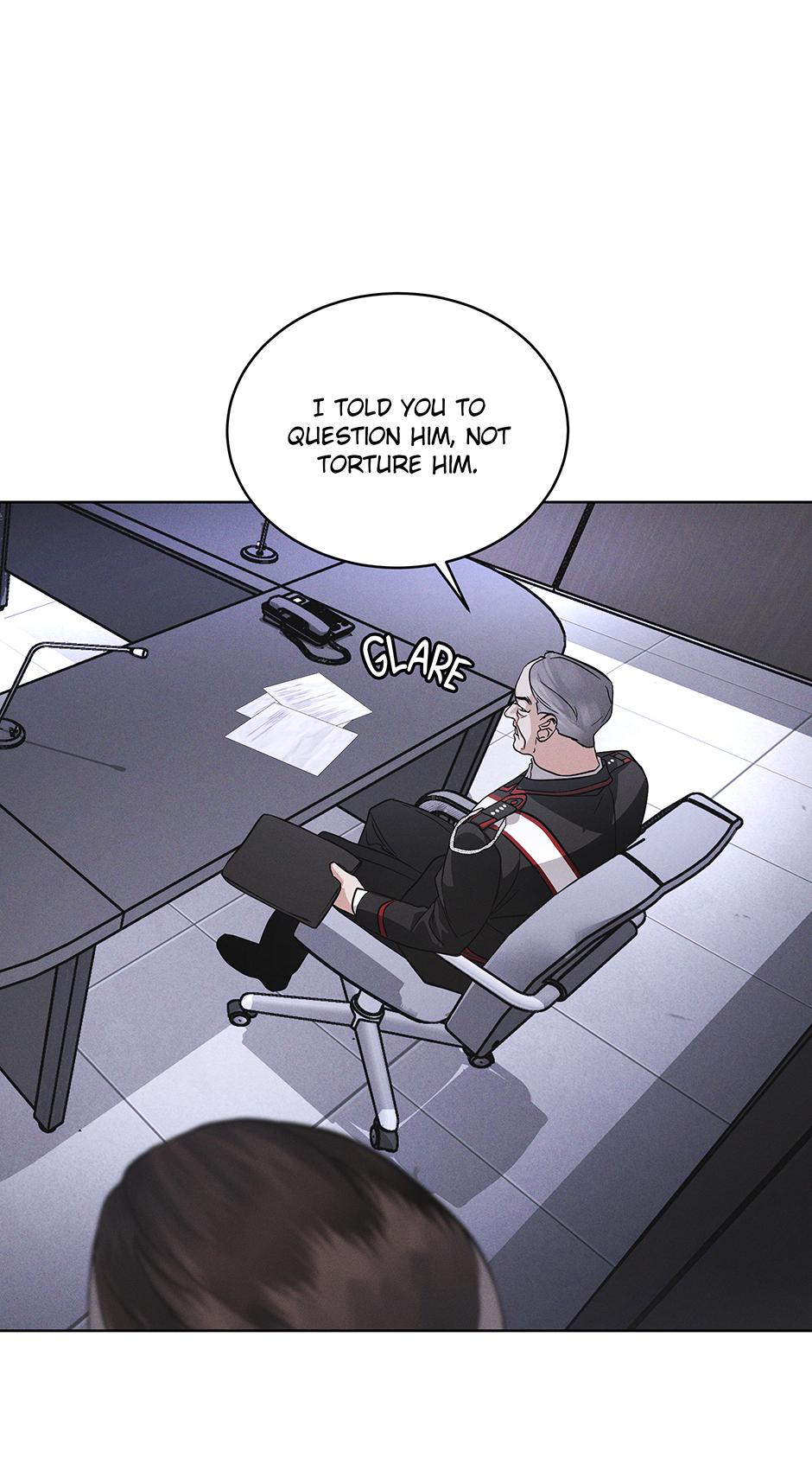 Rainbow City Chapter 45 - Page 35 in English