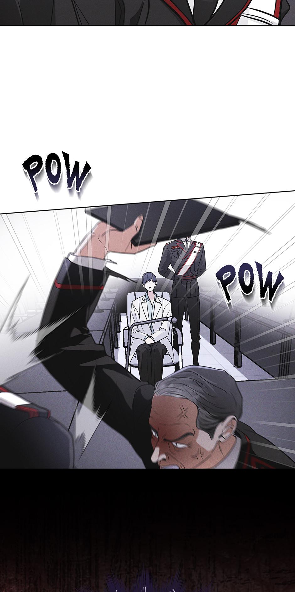 Rainbow City Chapter 45 - Page 38 in English