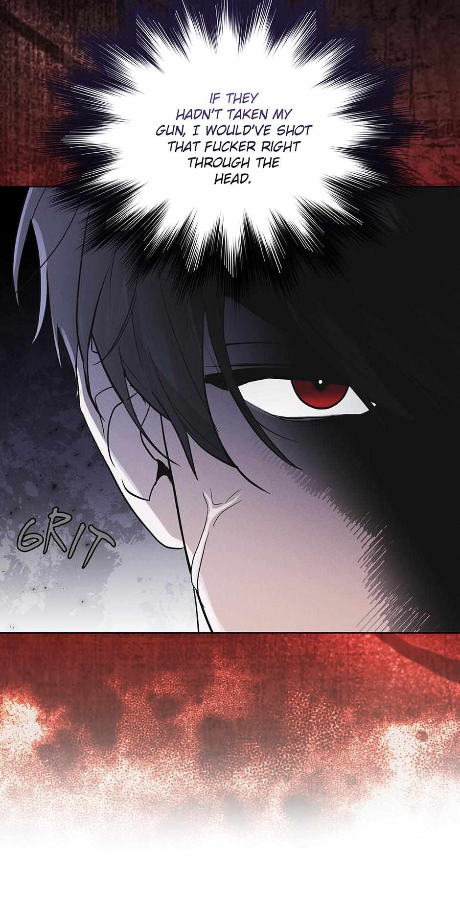 Rainbow City Chapter 45 - Page 39 in English