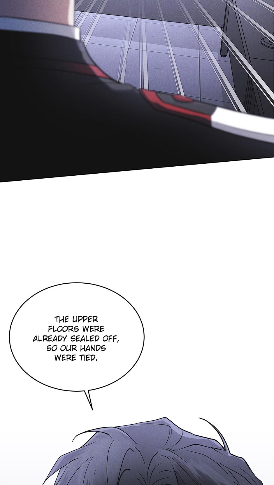 Rainbow City Chapter 45 - Page 4 in English