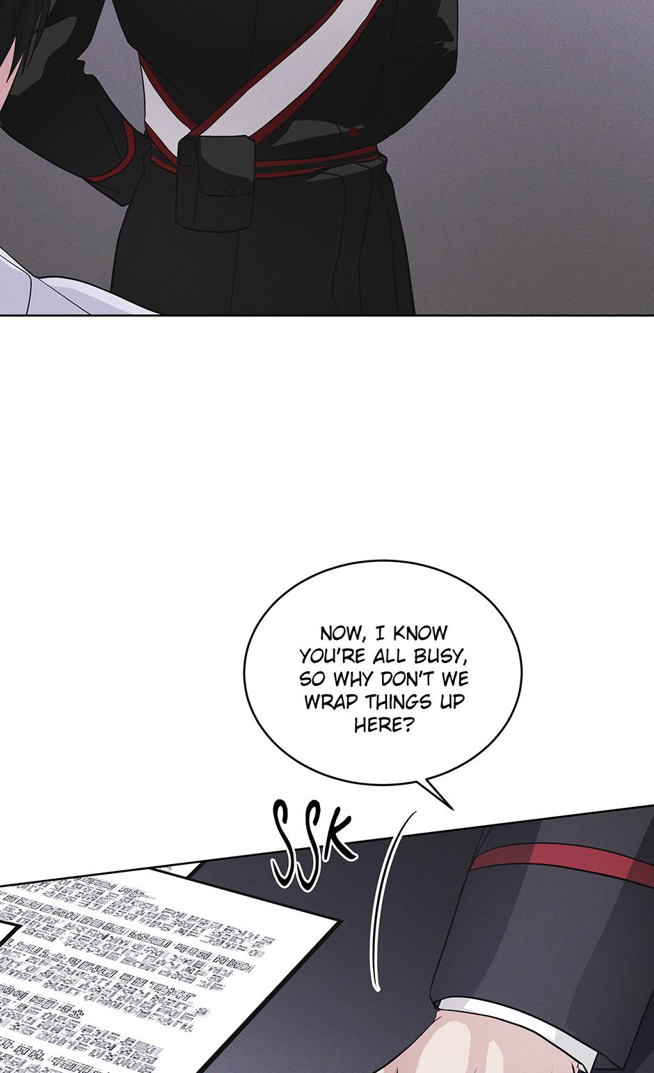 Rainbow City Chapter 45 - Page 53 in English