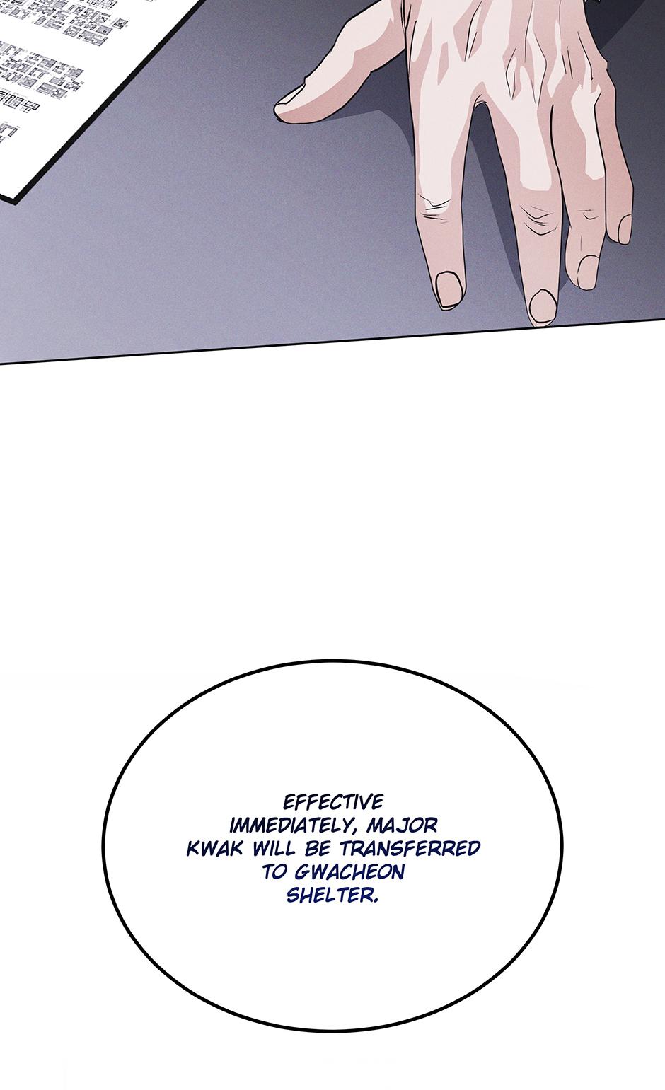 Rainbow City Chapter 45 - Page 54 in English