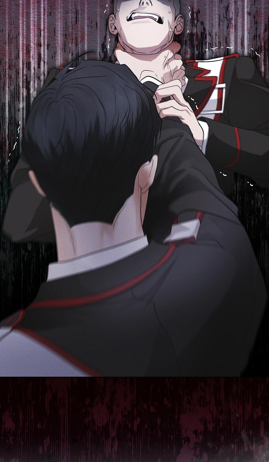 Rainbow City Chapter 46 - Page 13 in English