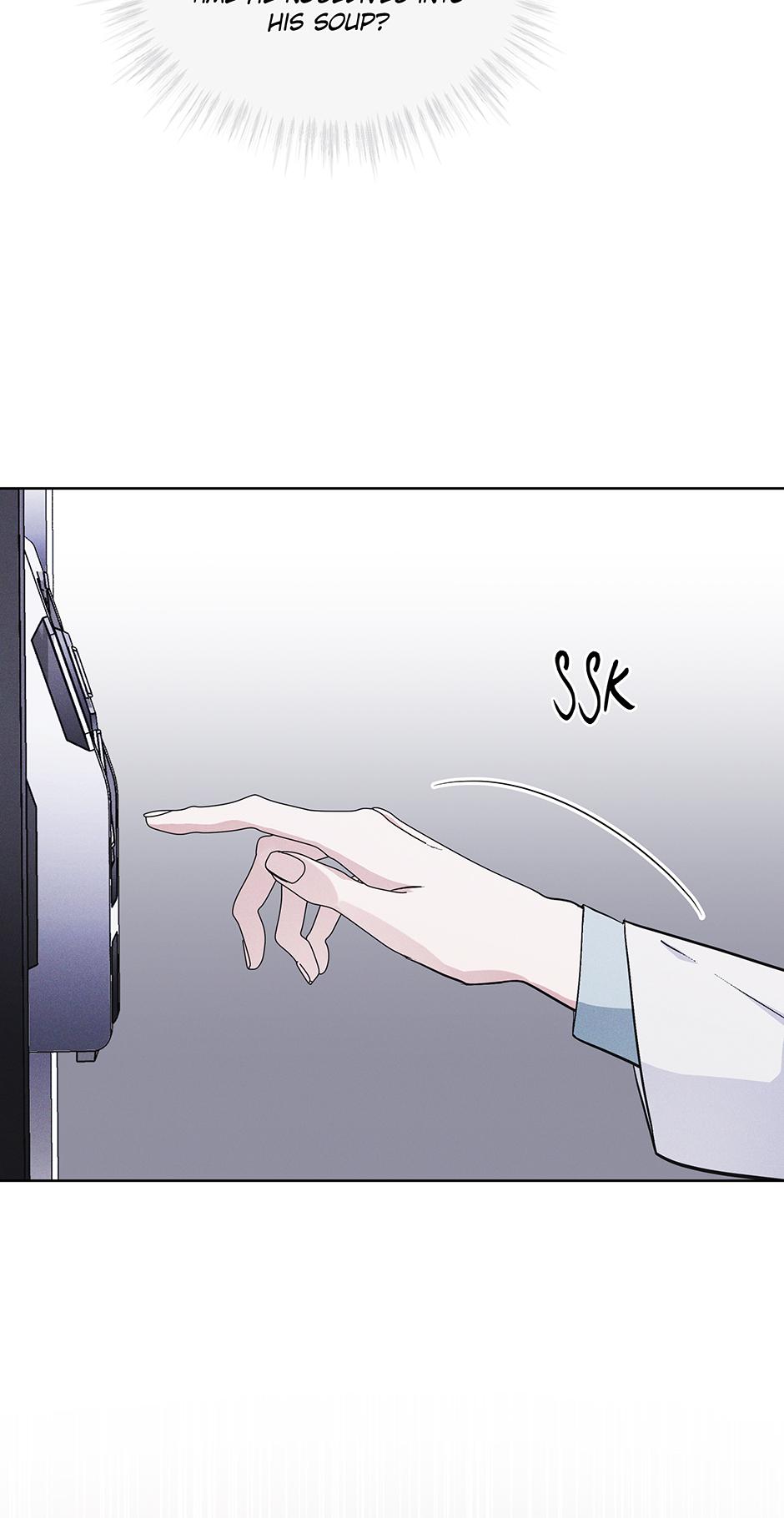 Rainbow City Chapter 46 - Page 32 in English