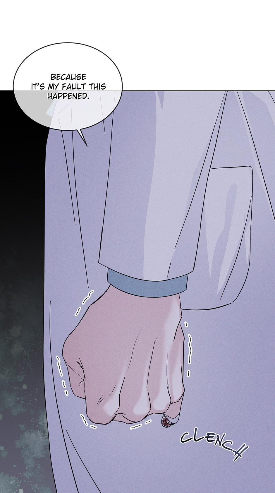 Rainbow City Chapter 46 - Page 38 in English