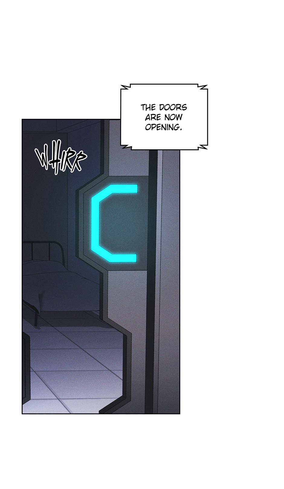 Rainbow City Chapter 46 - Page 44 in English