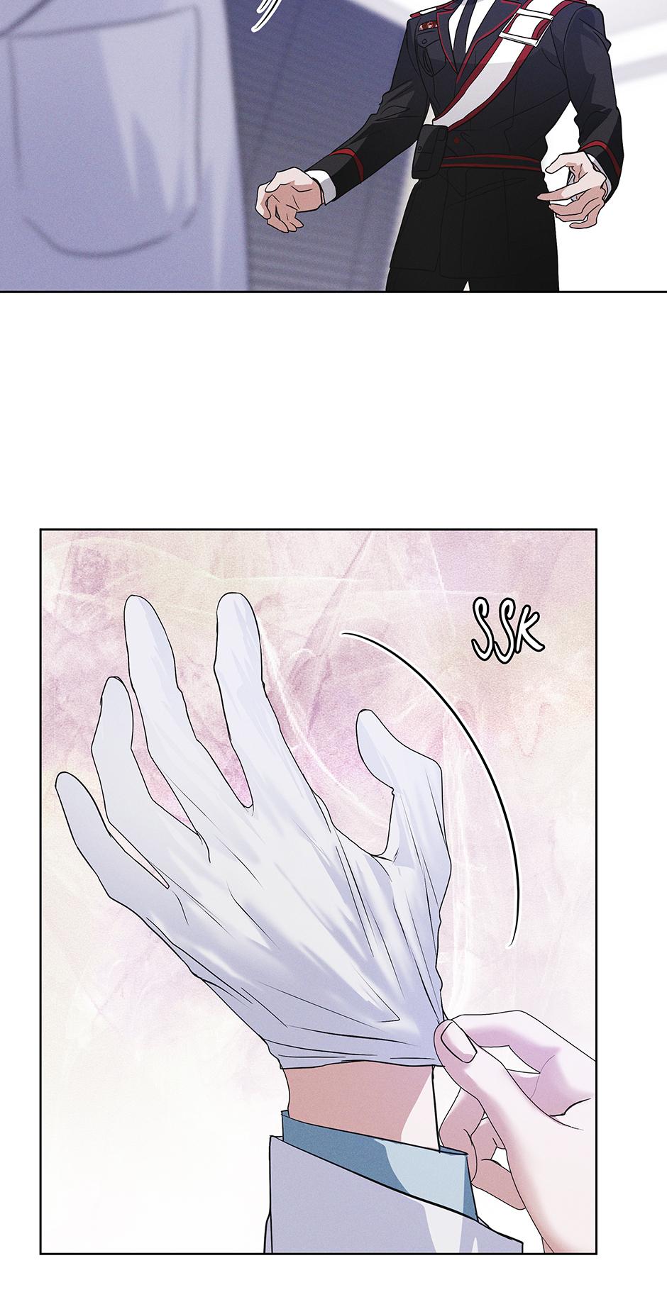 Rainbow City Chapter 46 - Page 59 in English