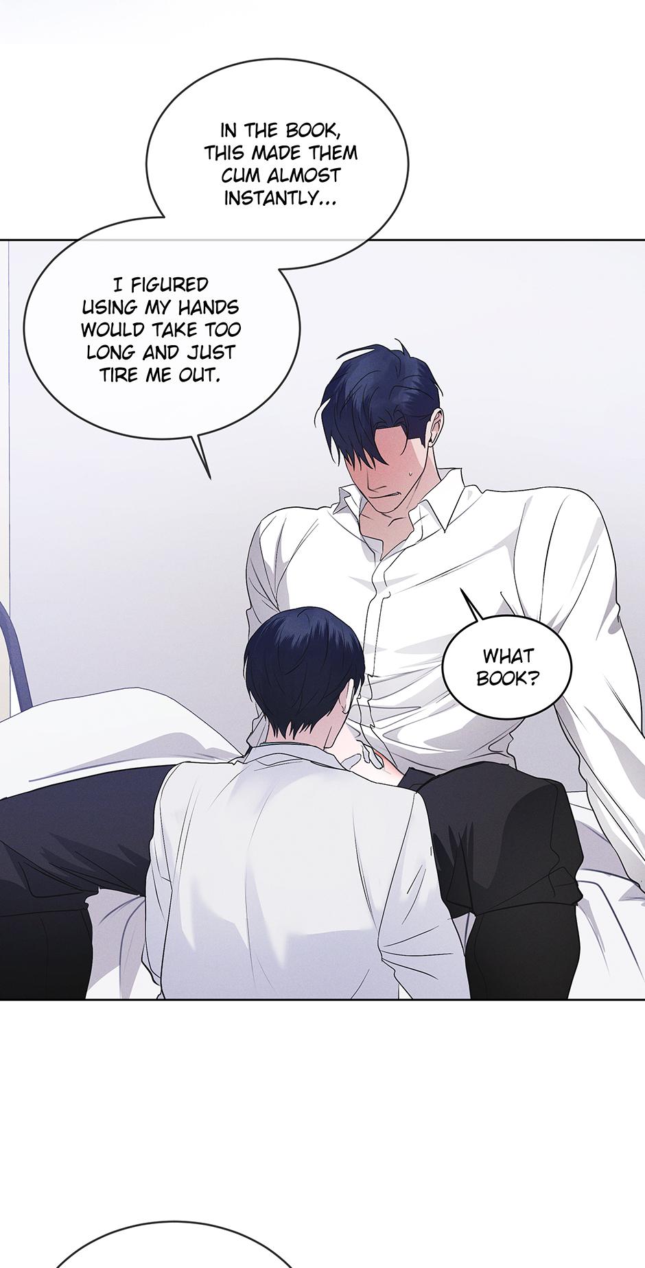 Rainbow City Chapter 47 - Page 14 in English