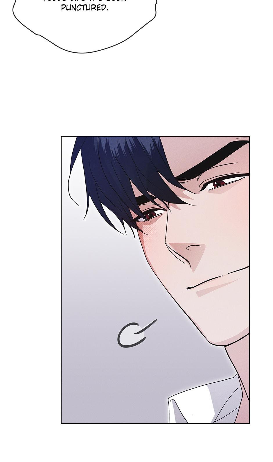 Rainbow City Chapter 47 - Page 36 in English
