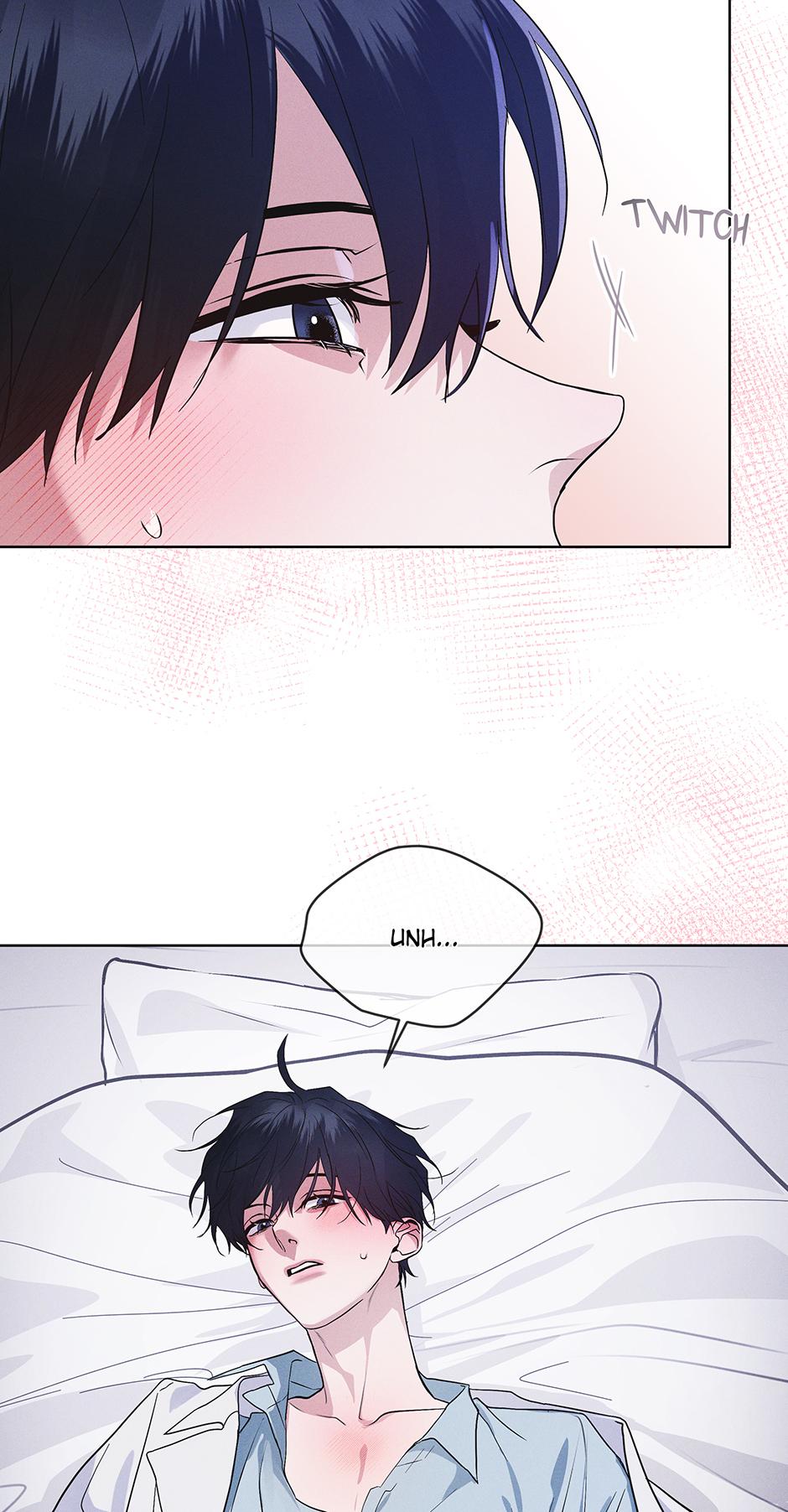 Rainbow City Chapter 47 - Page 42 in English