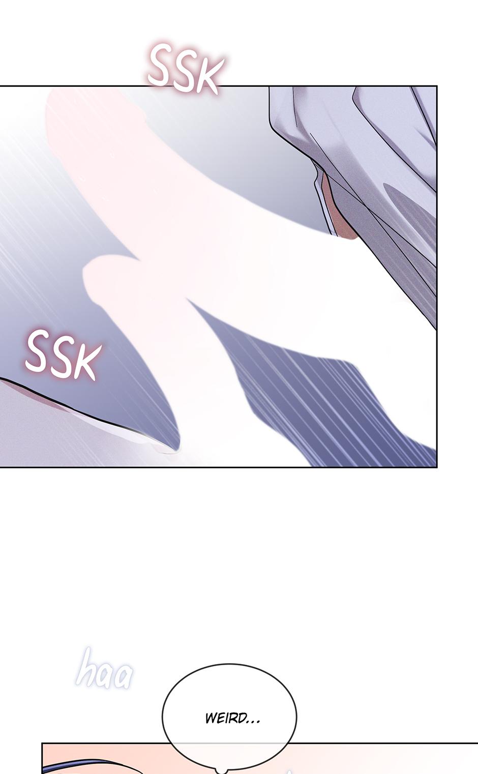 Rainbow City Chapter 47 - Page 45 in English