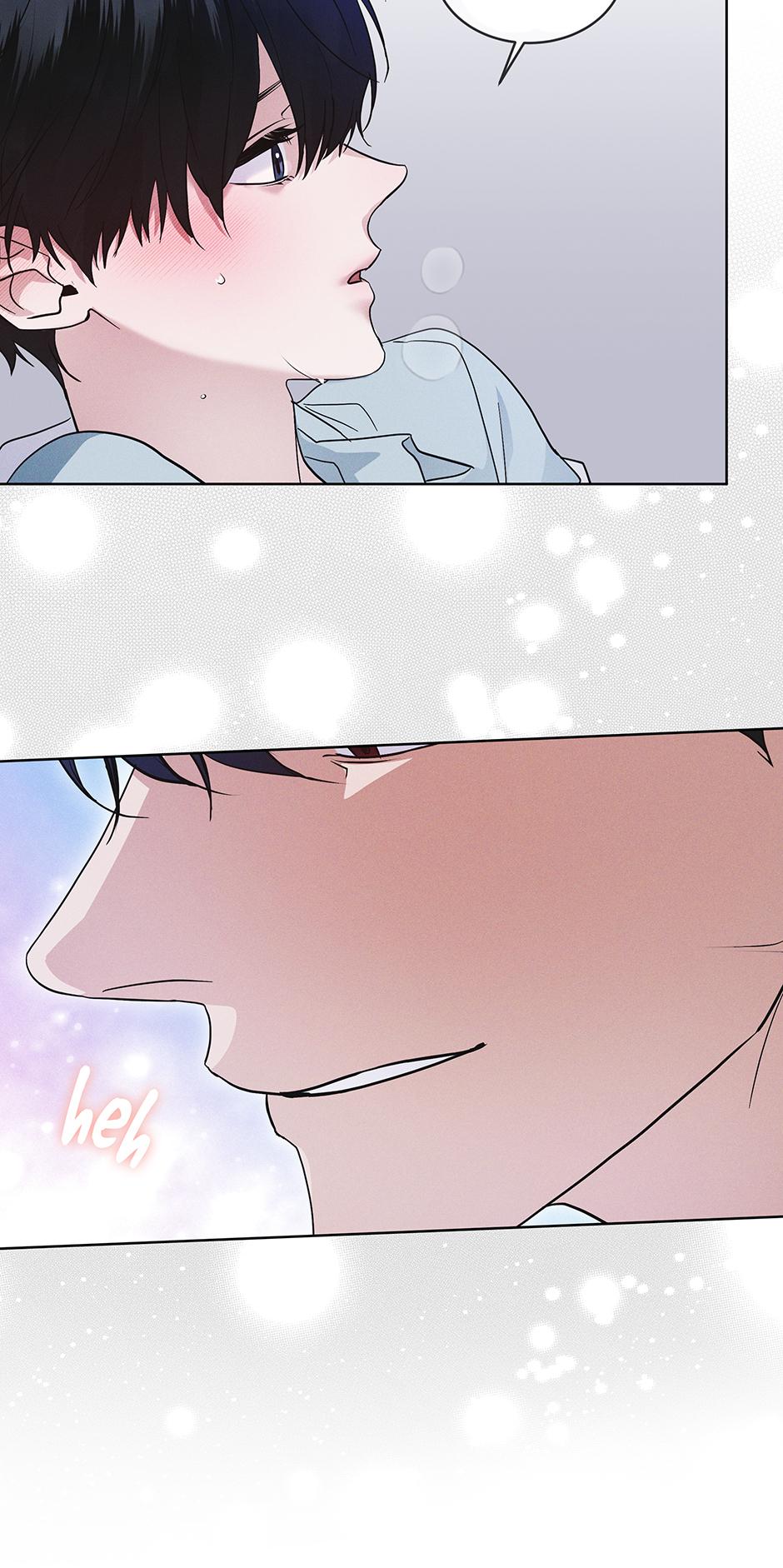 Rainbow City Chapter 47 - Page 55 in English