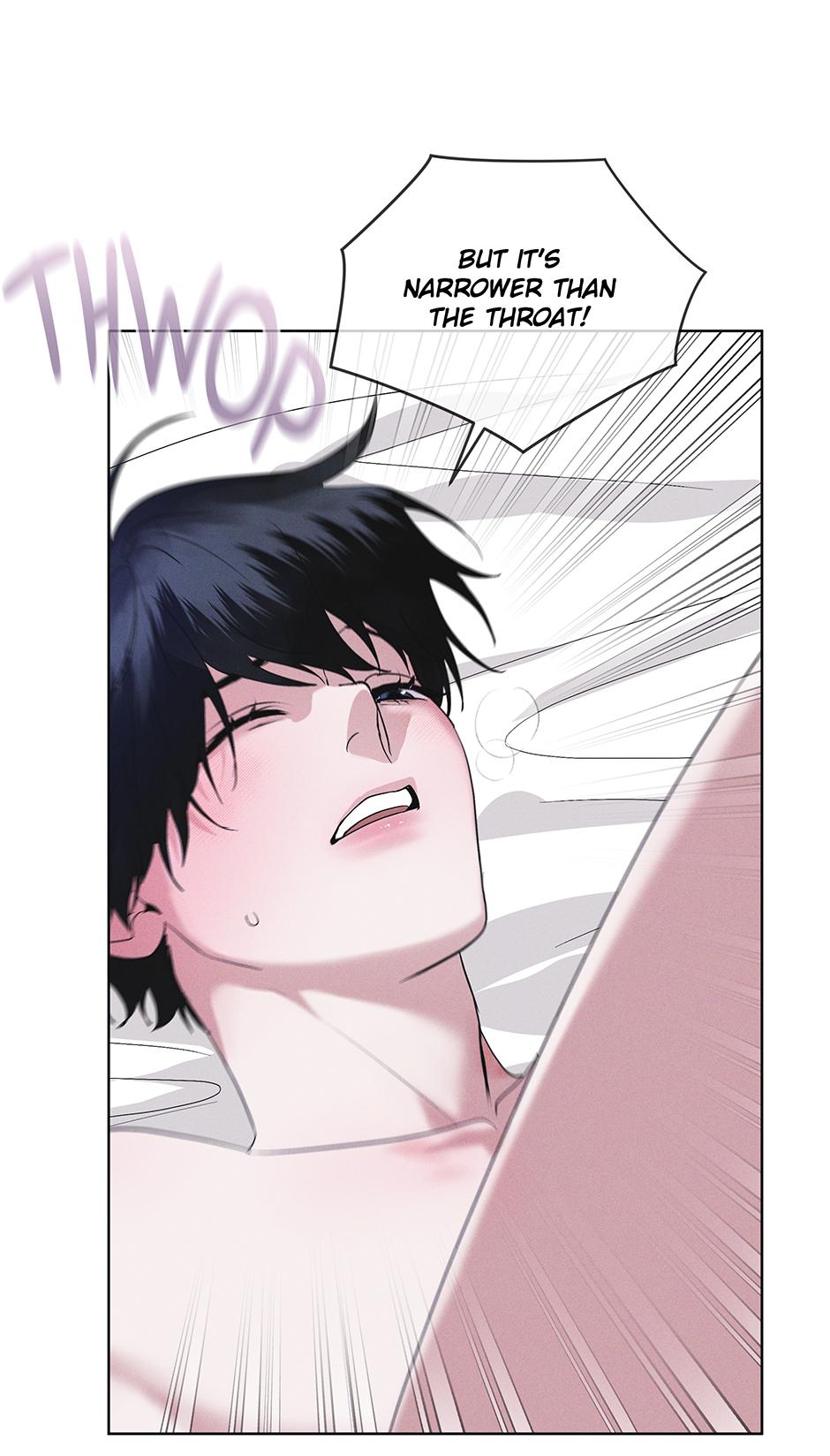 Rainbow City Chapter 48 - Page 17 in English