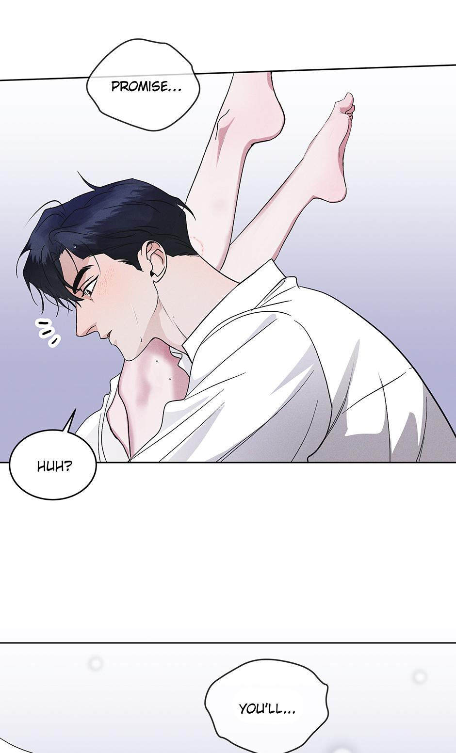 Rainbow City Chapter 48 - Page 25 in English