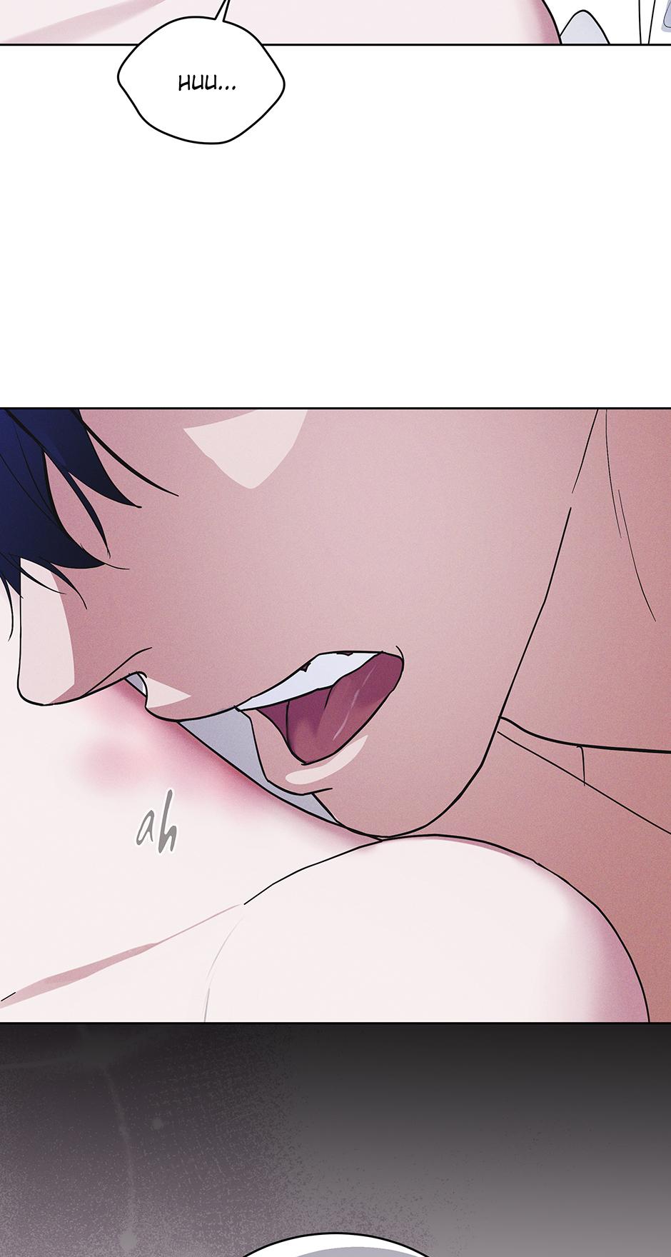 Rainbow City Chapter 48 - Page 34 in English