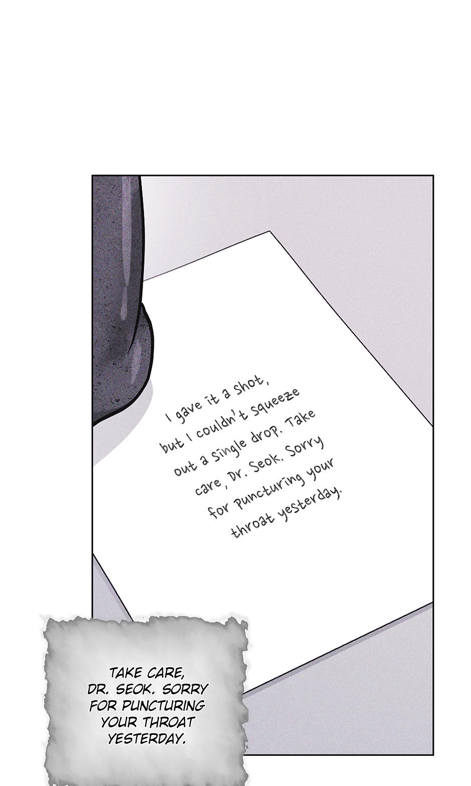 Rainbow City Chapter 48 - Page 56 in English