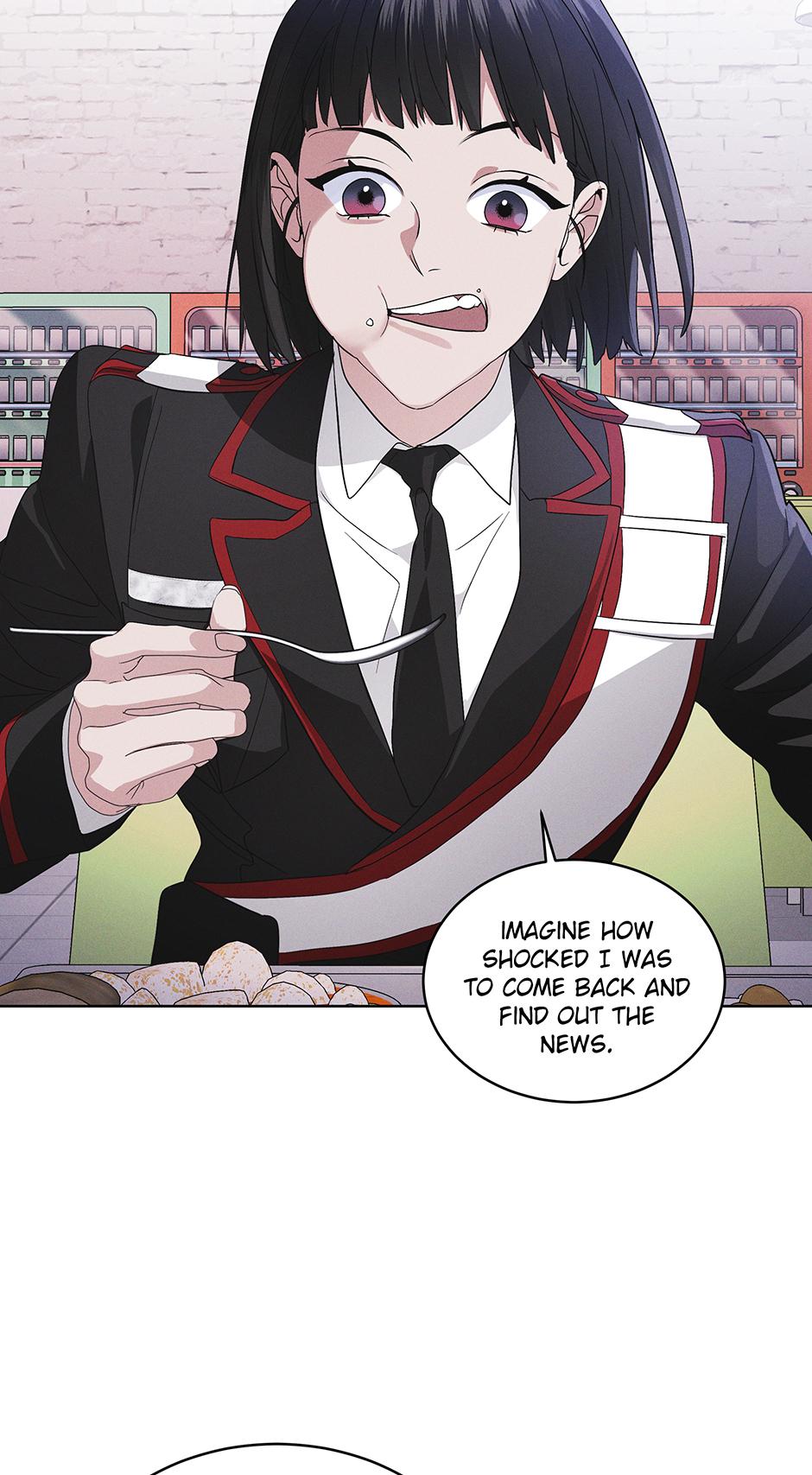 Rainbow City Chapter 49 - Page 24 in English