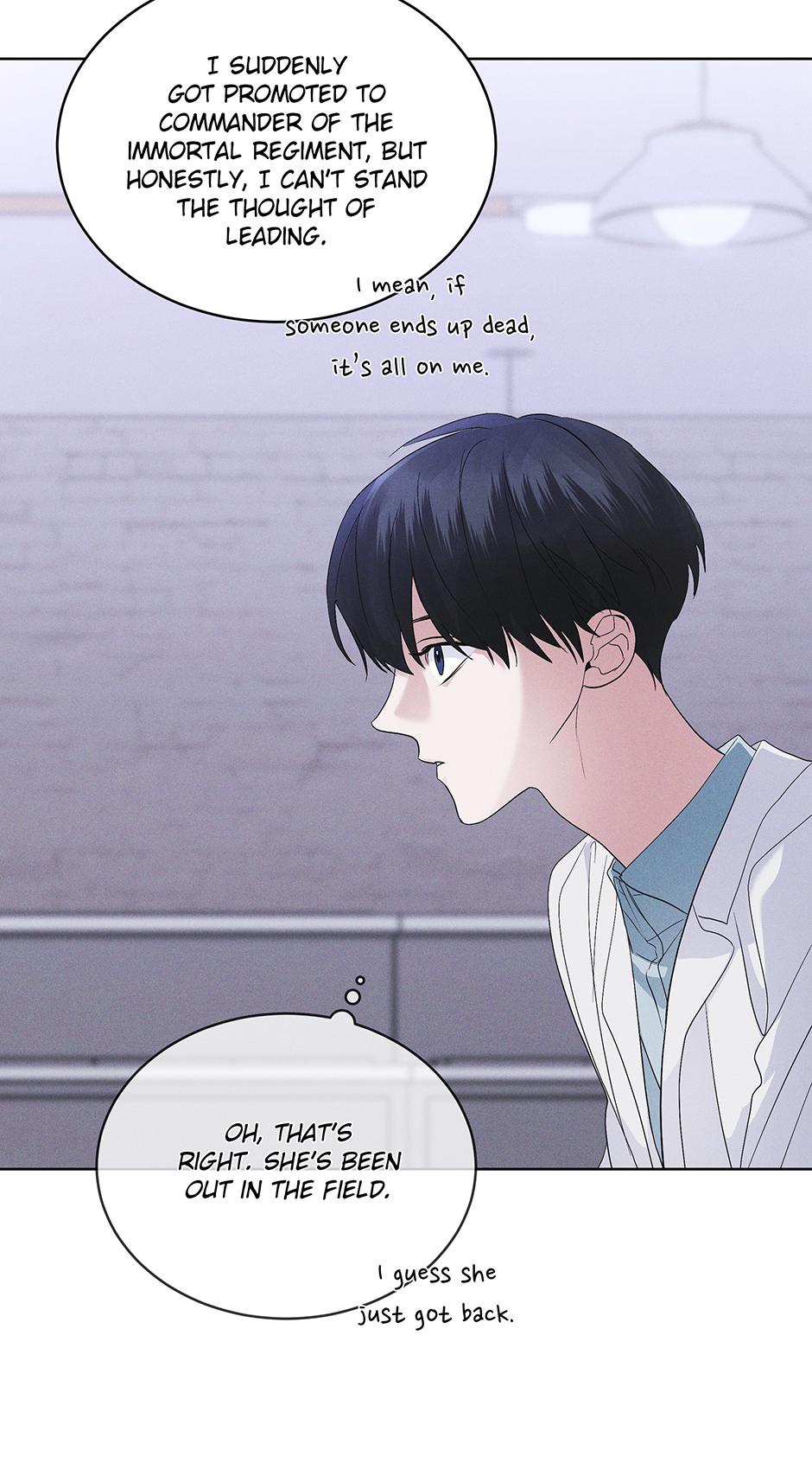Rainbow City Chapter 49 - Page 25 in English
