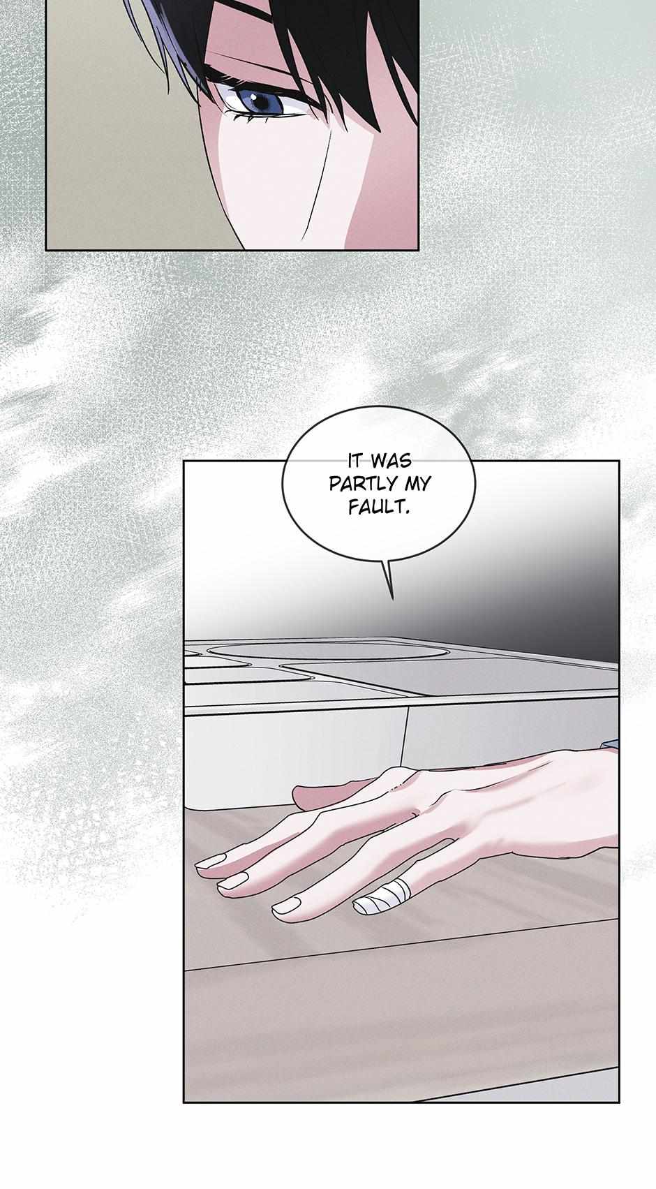 Rainbow City Chapter 49 - Page 29 in English