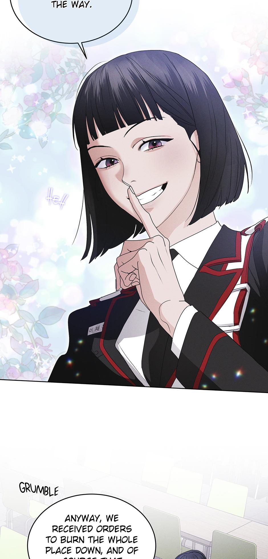Rainbow City Chapter 49 - Page 36 in English