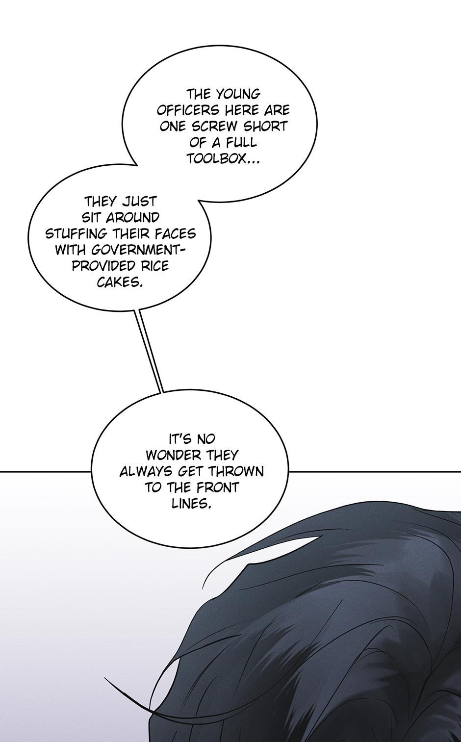 Rainbow City Chapter 49 - Page 62 in English