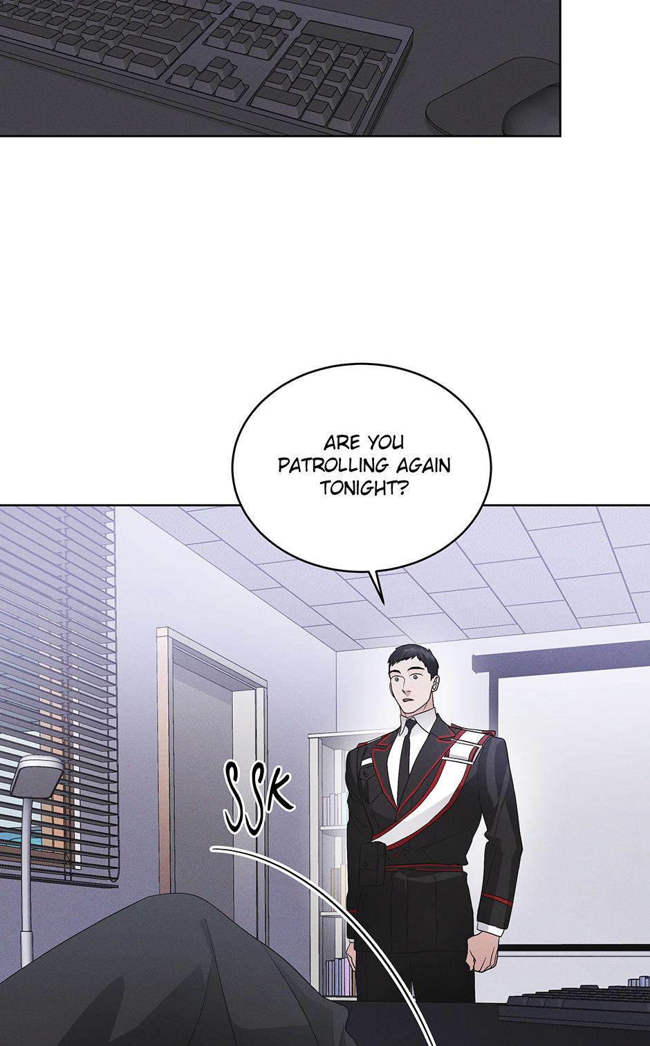 Rainbow City Chapter 49 - Page 64 in English