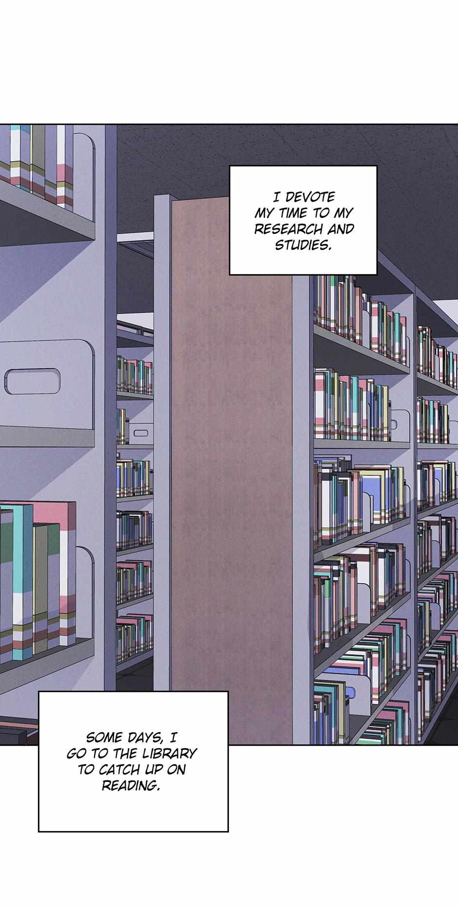Rainbow City Chapter 49 - Page 7 in English