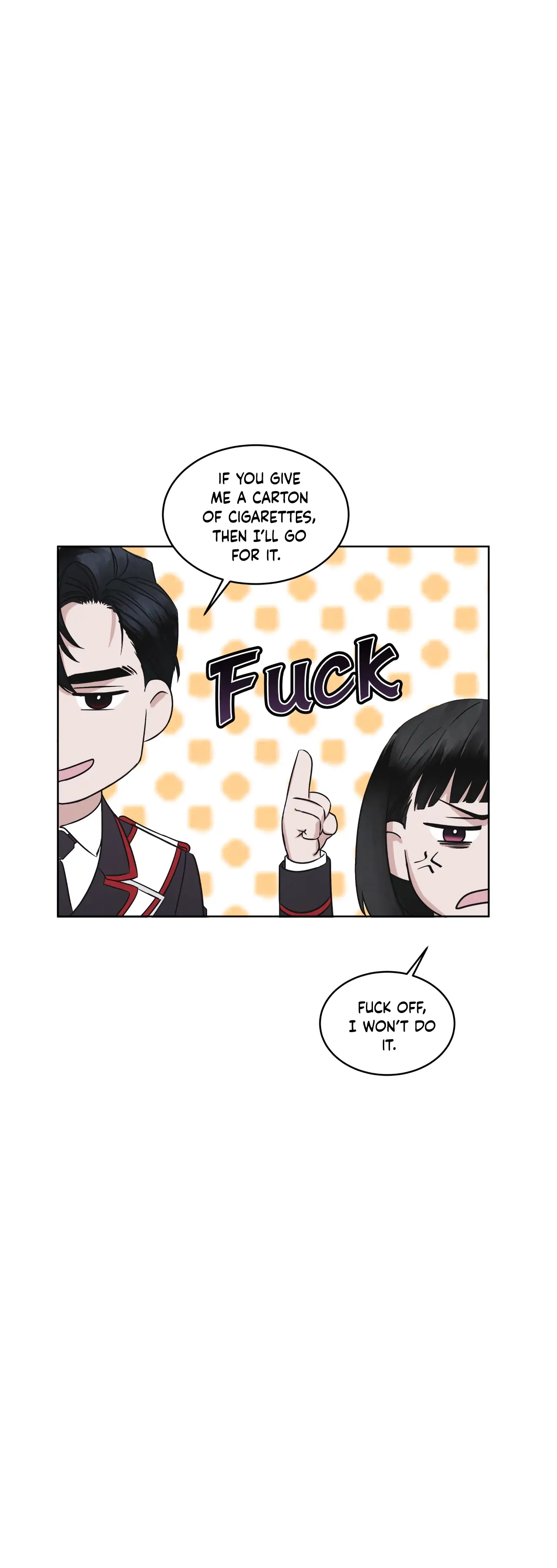 Rainbow City Chapter 5 - Page 10 in English