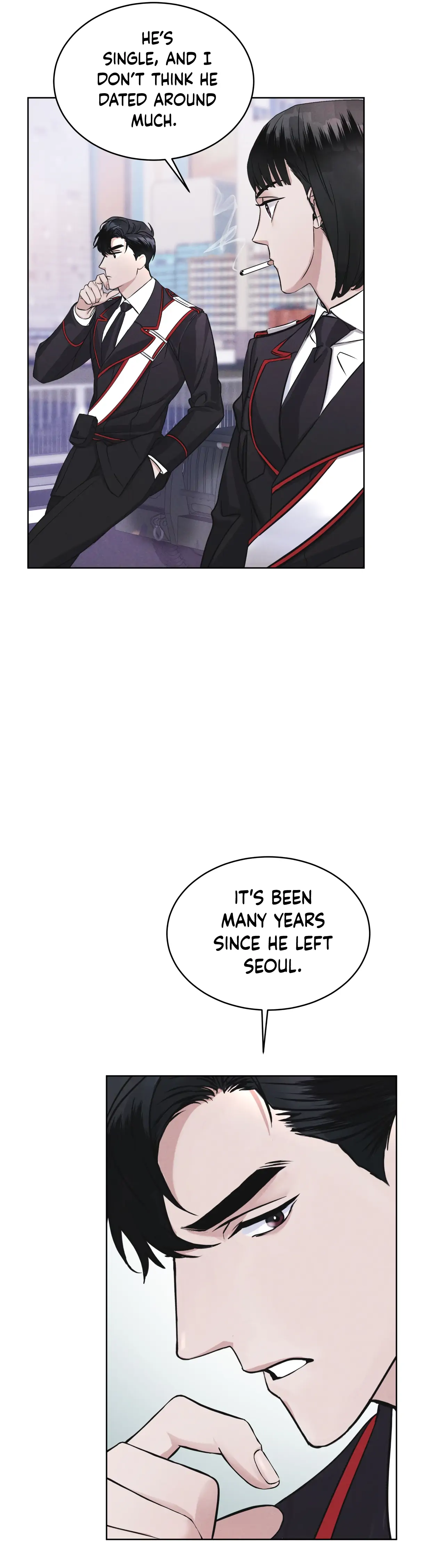 Rainbow City Chapter 5 - Page 12 in English