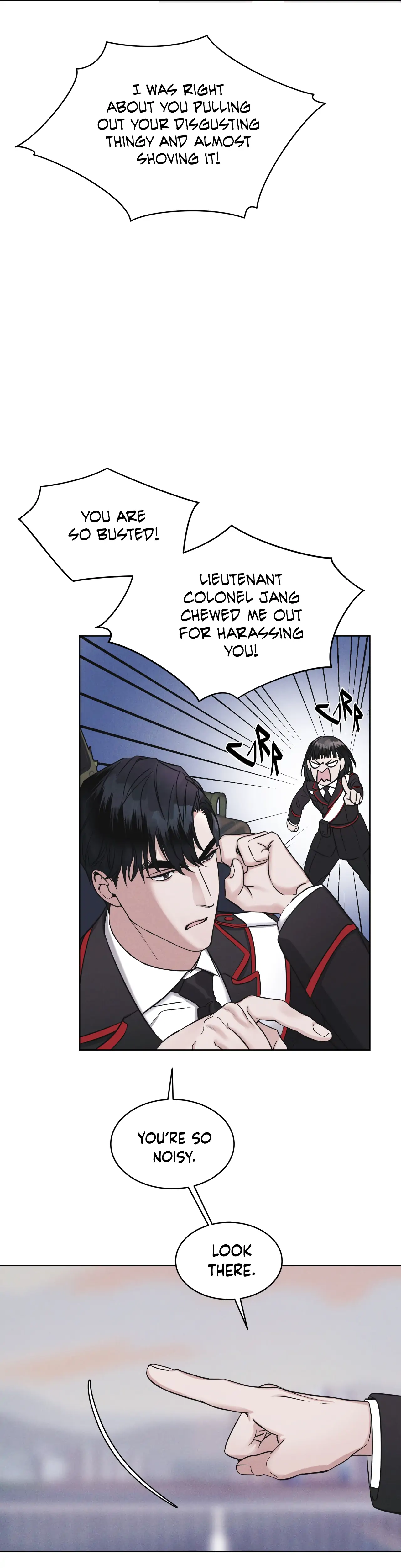 Rainbow City Chapter 5 - Page 15 in English