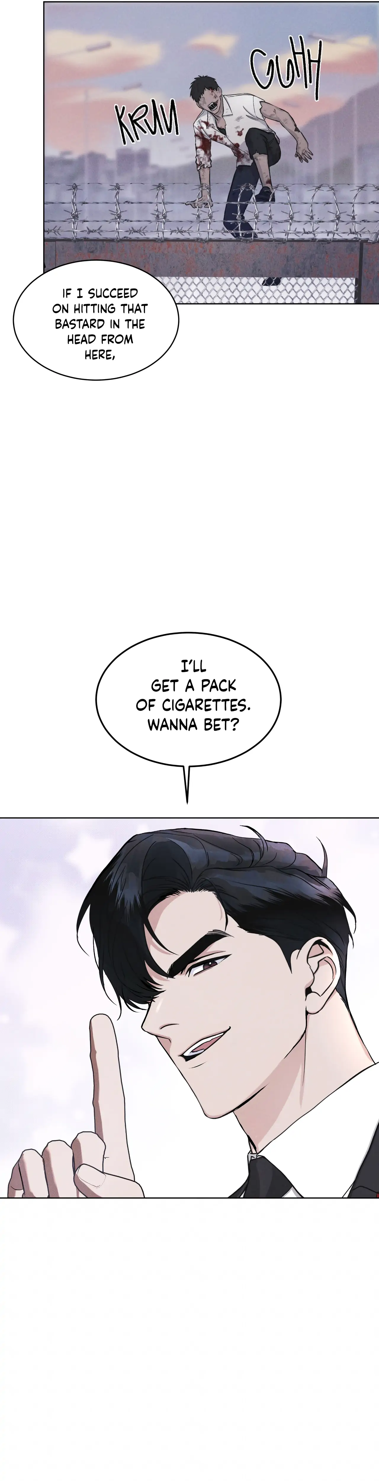 Rainbow City Chapter 5 - Page 24 in English