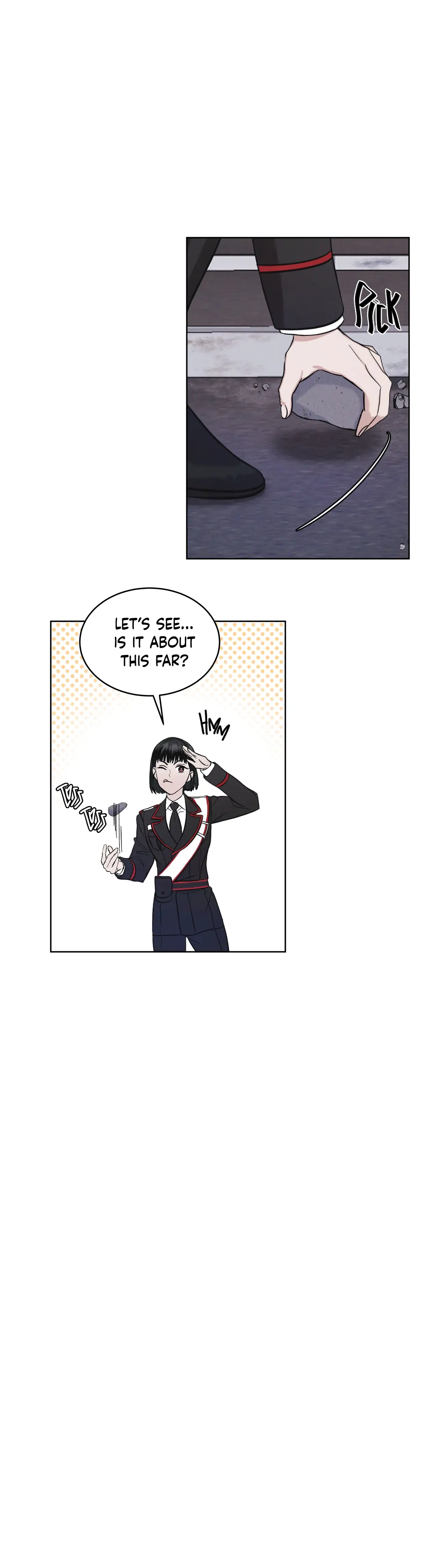 Rainbow City Chapter 5 - Page 26 in English