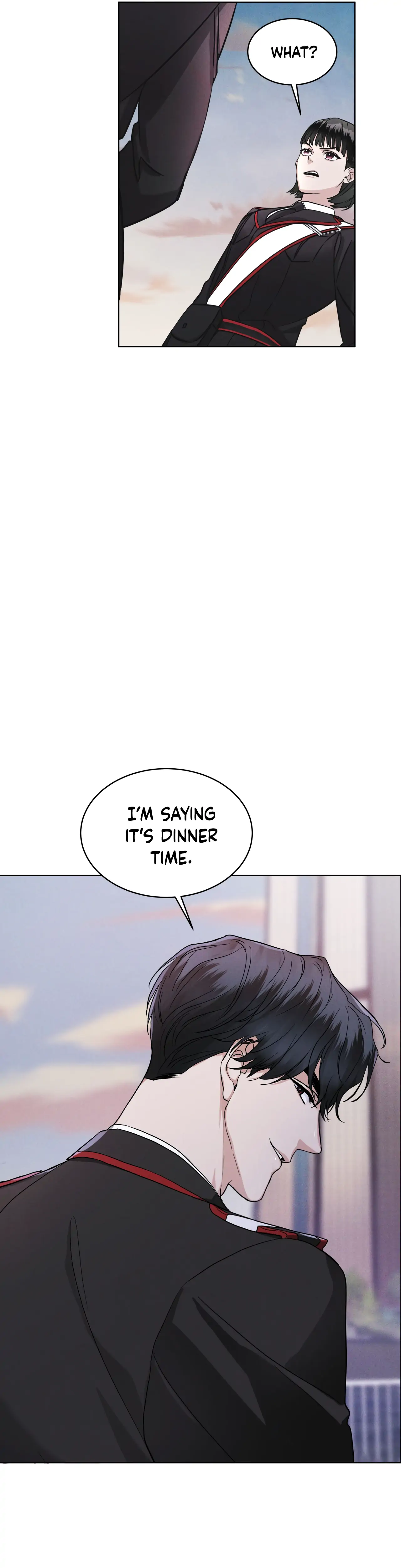 Rainbow City Chapter 5 - Page 37 in English