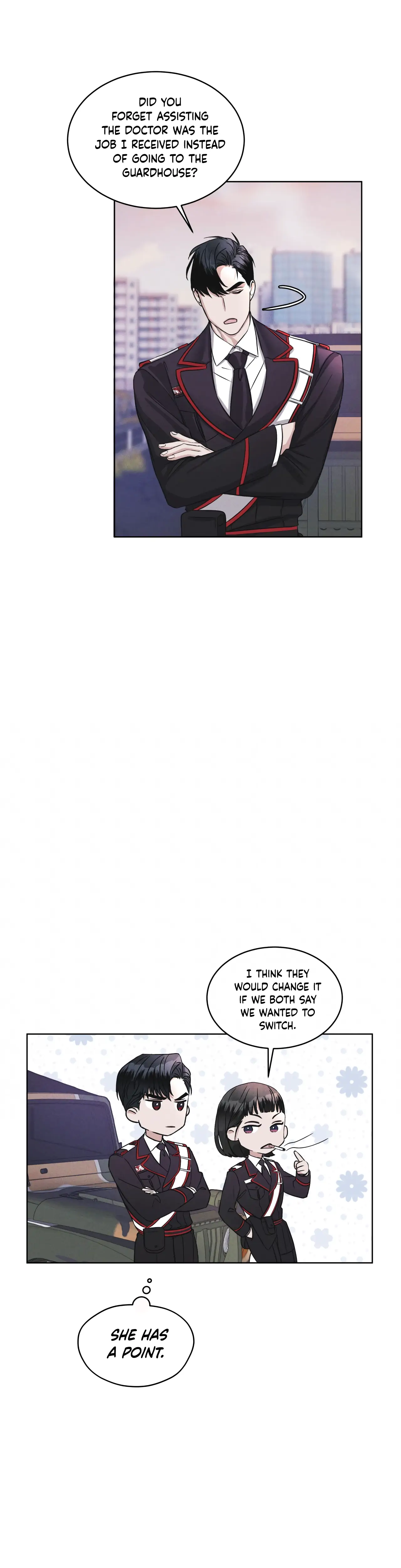 Rainbow City Chapter 5 - Page 8 in English
