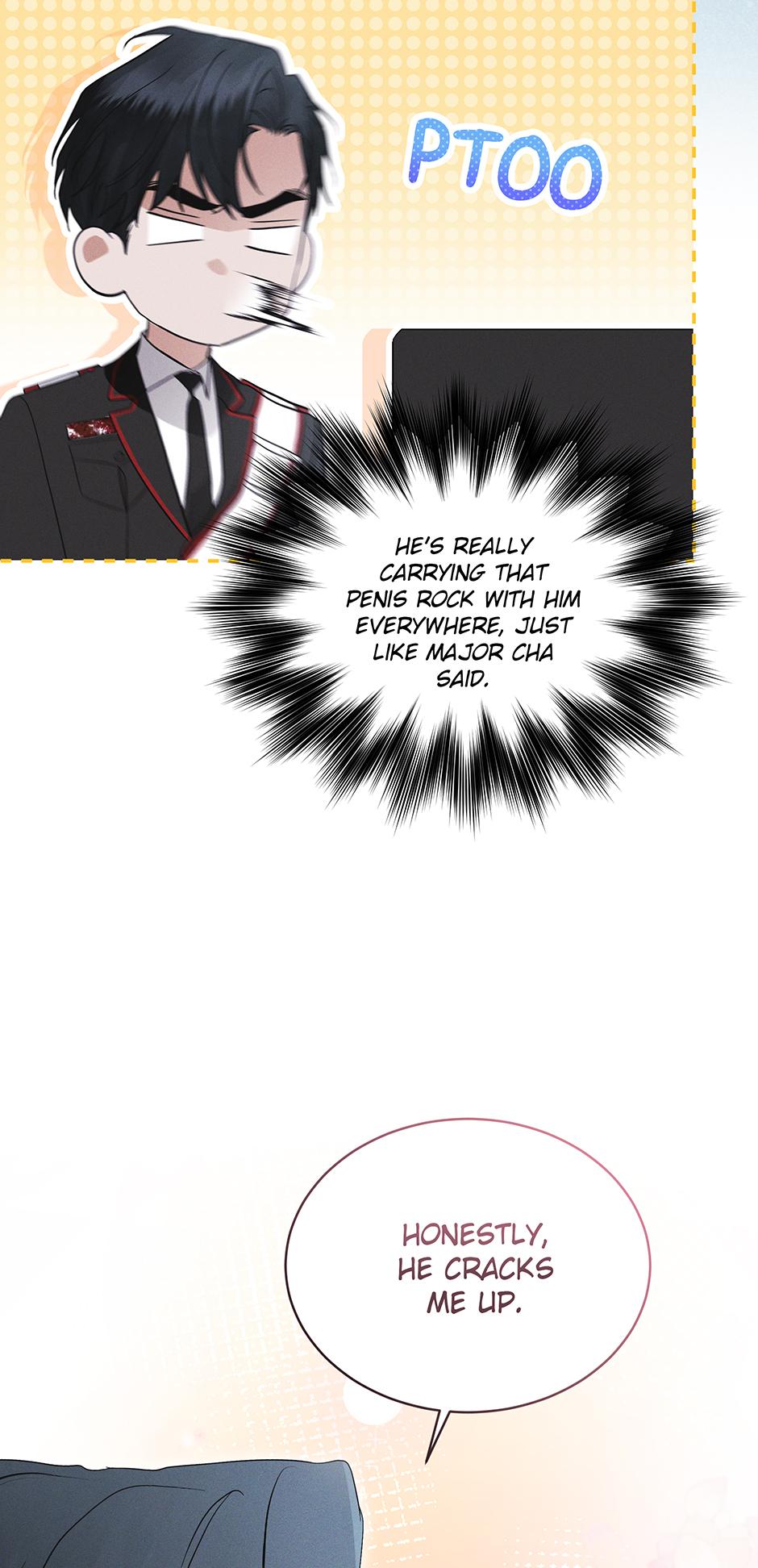 Rainbow City Chapter 50 - Page 12 in English