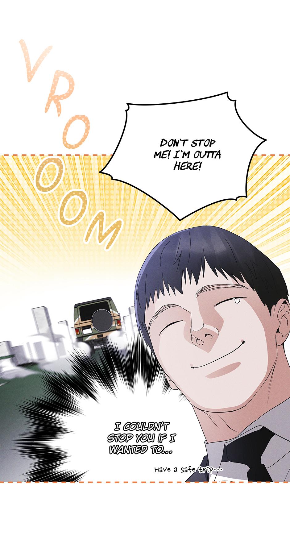 Rainbow City Chapter 50 - Page 36 in English