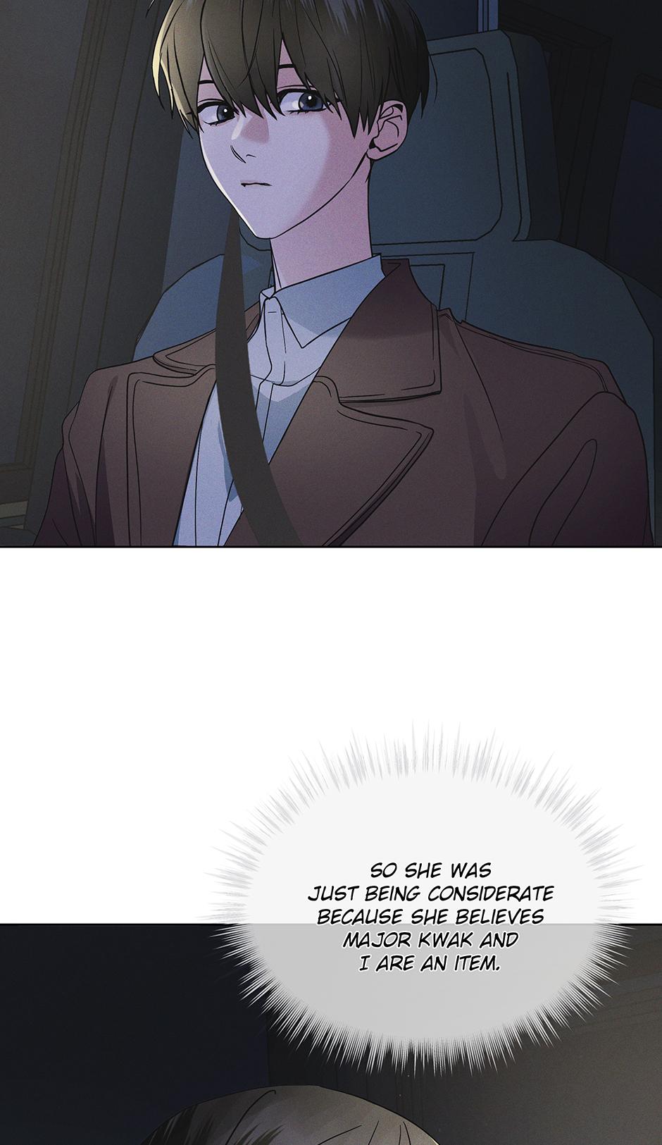Rainbow City Chapter 50 - Page 38 in English