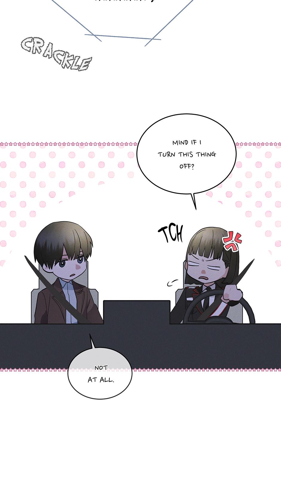 Rainbow City Chapter 50 - Page 41 in English