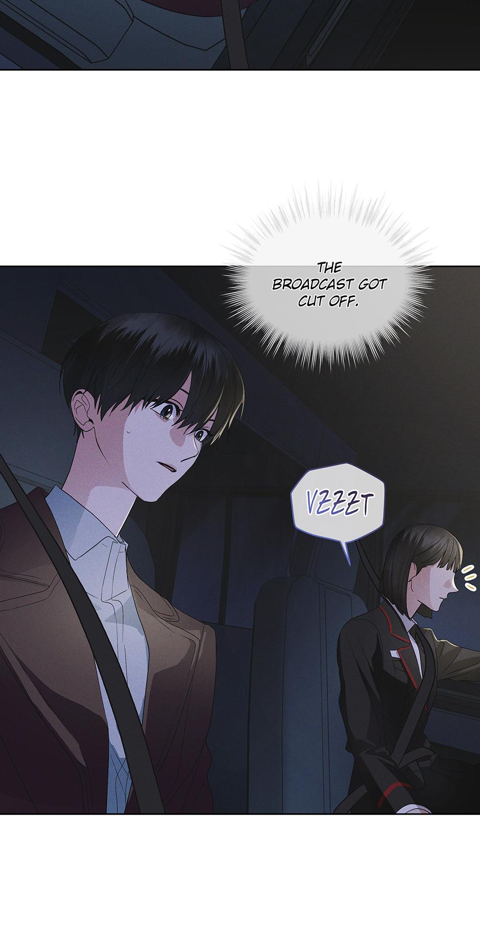 Rainbow City Chapter 50 - Page 48 in English