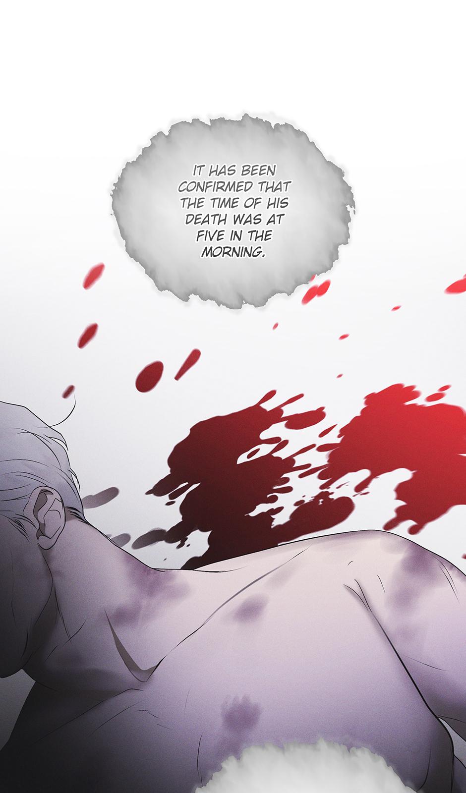 Rainbow City Chapter 50 - Page 6 in English