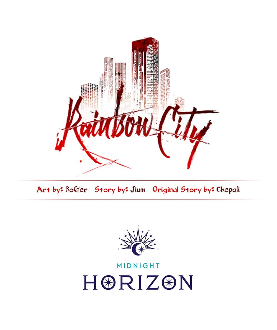 Rainbow City Chapter 50 - Page 75 in English