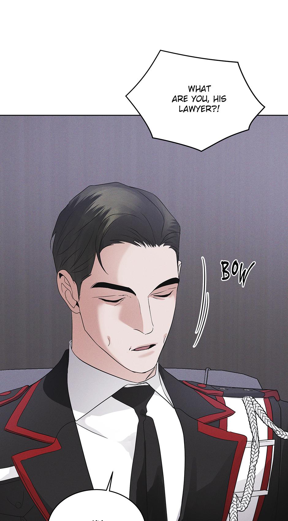 Rainbow City Chapter 51 - Page 16 in English