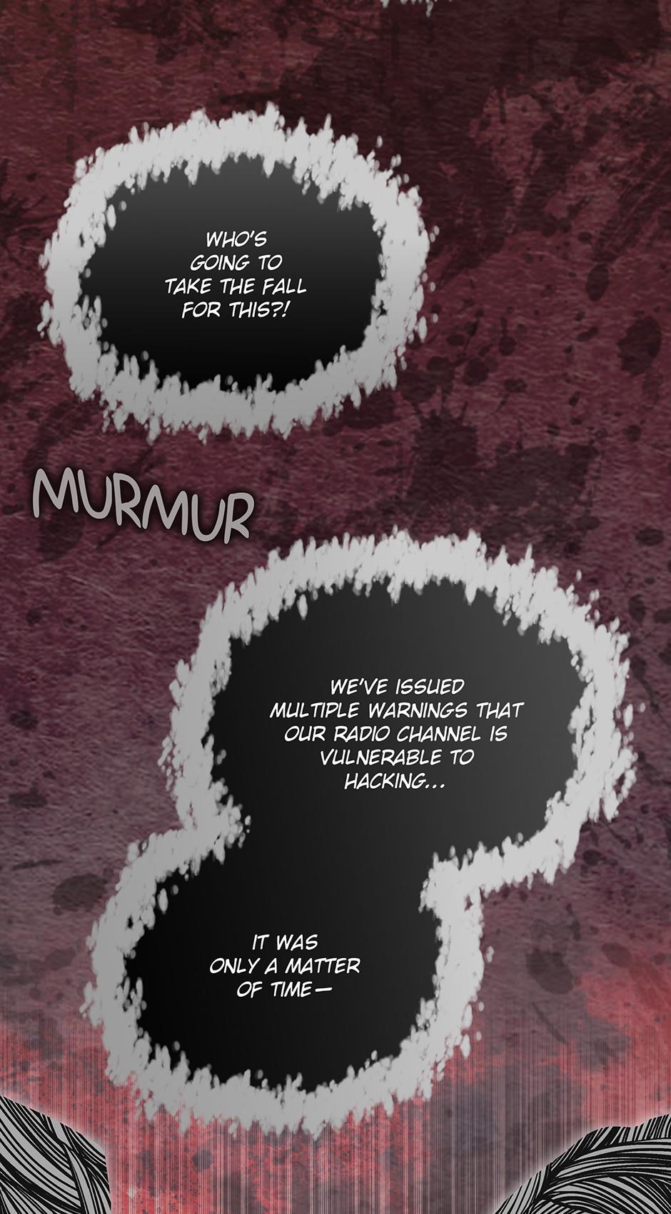 Rainbow City Chapter 51 - Page 18 in English