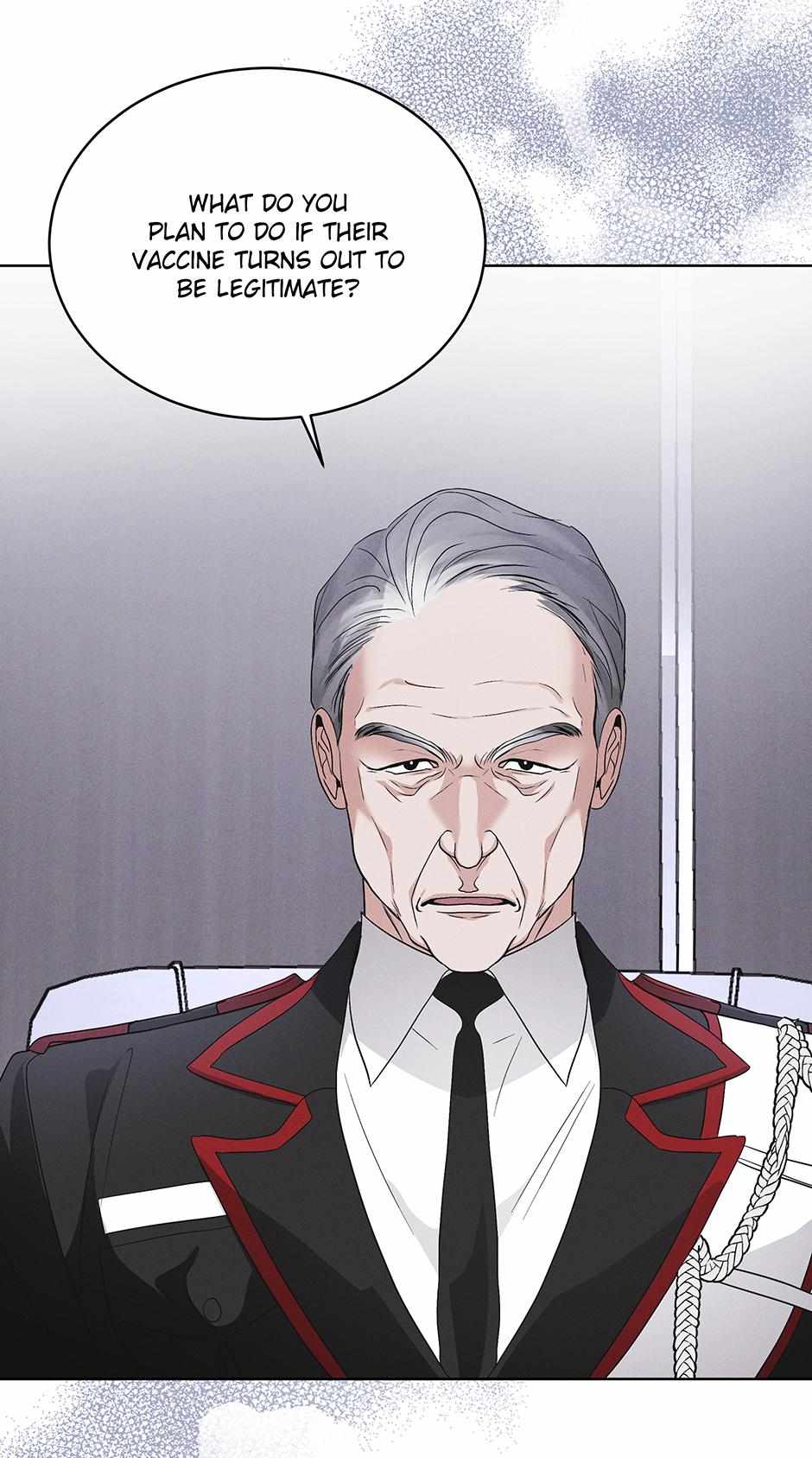 Rainbow City Chapter 51 - Page 21 in English