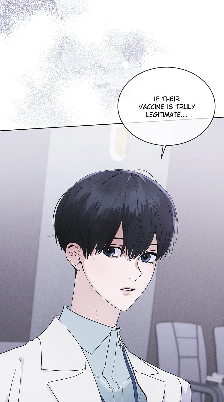 Rainbow City Chapter 51 - Page 22 in English